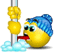 frosin tunga